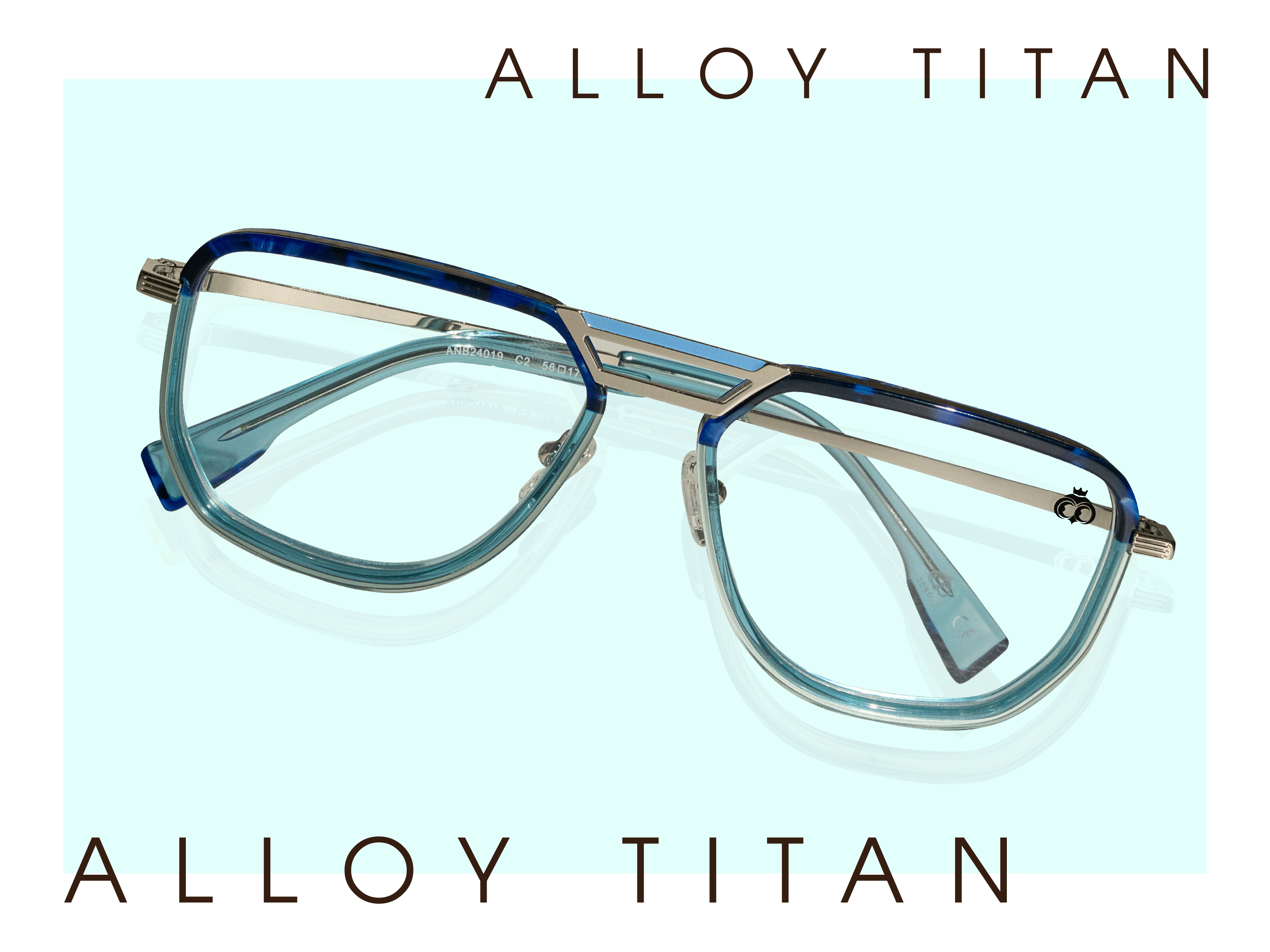 Alloy - Titanium
